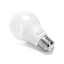 LED-Glühbirnen A60 E27, 6 W, 6500 K