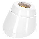 Aigostar E27 Keramiek Lamphouder Wit