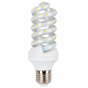 LED-Spiralglühbirne E27, 13 W