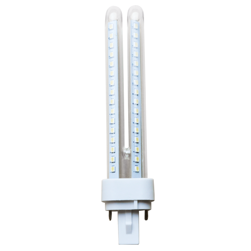 Aigostar LED PLC Buis 2U 11W