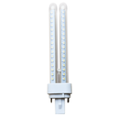 Aigostar LED PLC Buis 2U 11W