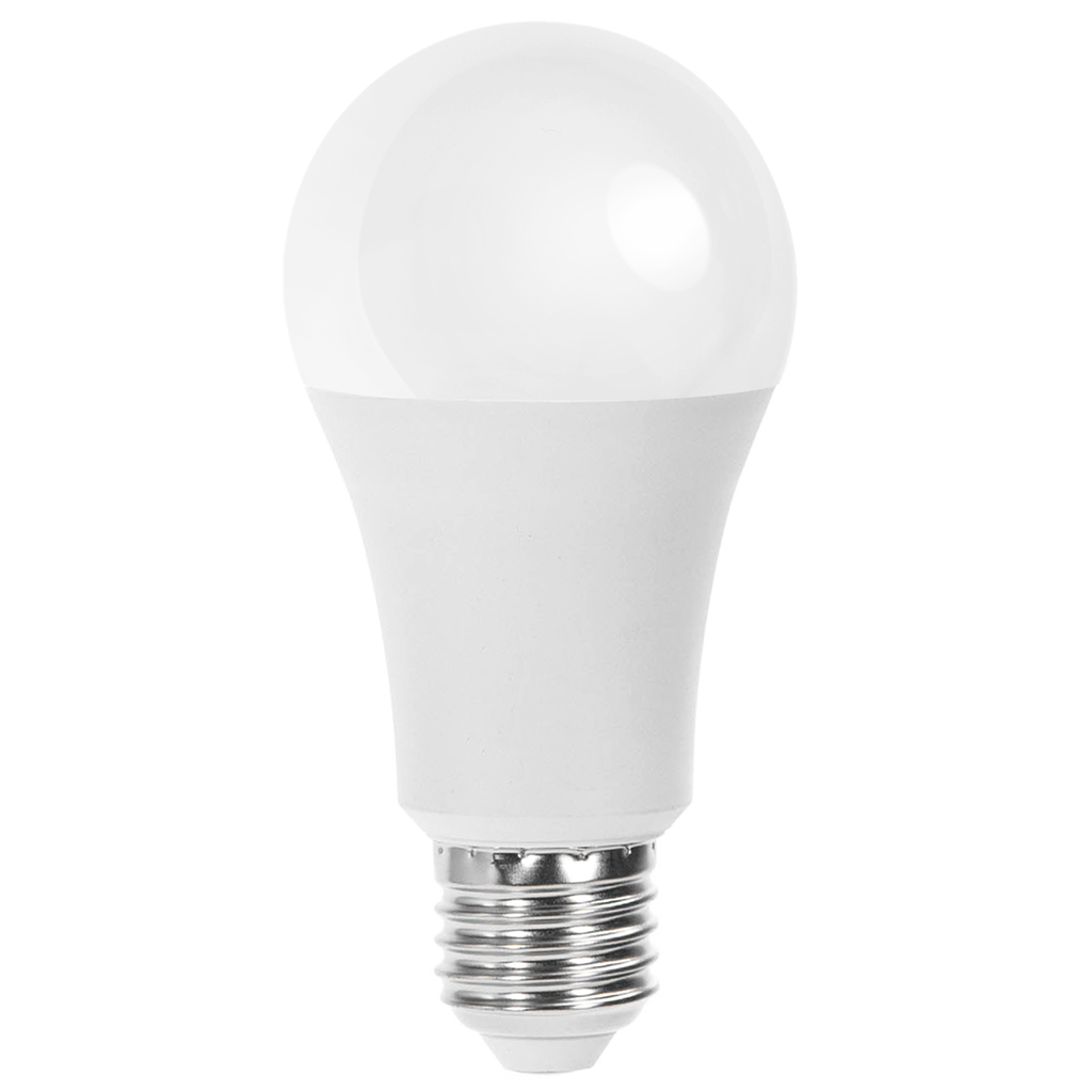 [B10105CJL] A60 E27 LED Bulbs, 15W, 3000K