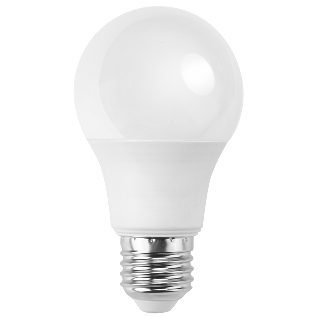 [B10105CJE] Ampoules LED A60 E27, 9 W, 6500 K