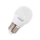 LED A5 G45 BIG ANGLE E27,5W 6400K 390Lm