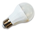 LED A5 A55 E27, 10W, 6400K, 850 lm