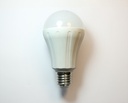 LED A5 A65 E27, 12 W, 3000 K, 1020 lm