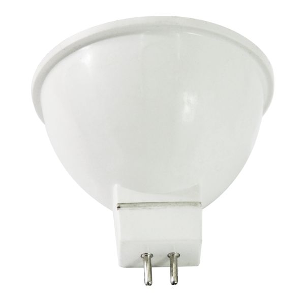 [B10107CMW] LED A5 MR16, 6 W, 3000 K, 390 lm
