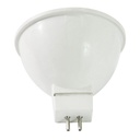 LED A5 MR16, 6W, 3000K, 390 lm