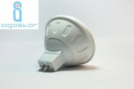 [A175061] Aigostar LED MR16 3x2W 45D
