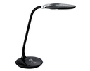 Aigostar LED Bureau -  Tafellamp 01 Zwart 5W 5300K