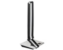 Aigostar LED Bureau - Tafellamp 03 Zwart/zilver 10W