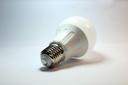 Aigostar LED A5D A60 BIG ANGLE E27,9W 3000K TRIAC DIMBAAR 600LM