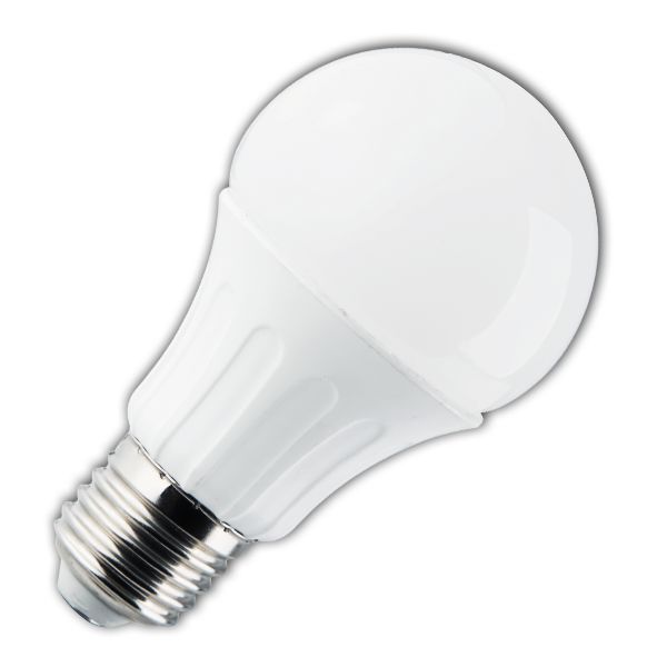 Aigostar LED A5D A60 BIG ANGLE E27,9W 6400K TRIAC DIMBAAR 660LM