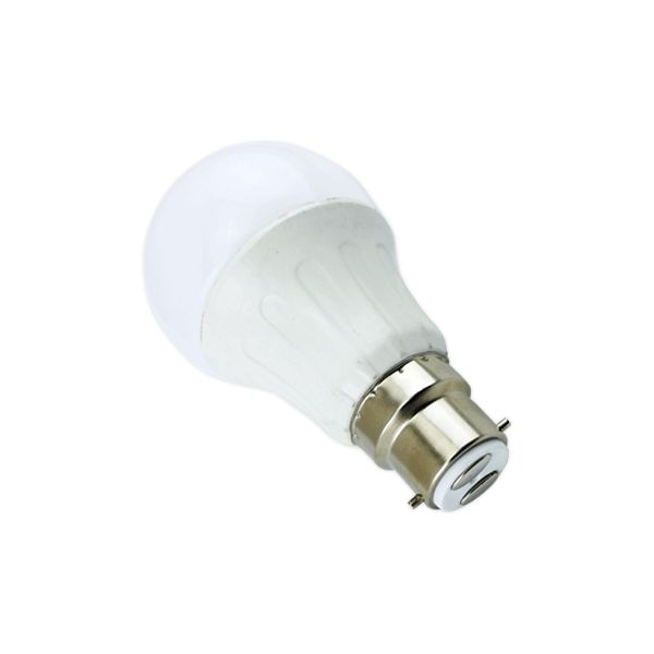 [A181918BA] LED A5 A60 BIG ANGLE B22,12W 3000K
