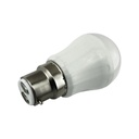 Aigostar LED A5 P45 B22,7W 3000K