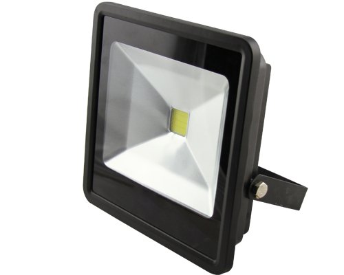 [A179663] Aigostar Led Flood light slim 20W 4100K