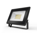 LED-Flutlicht, schlank, 30 W, 4000 K, 2700 lm