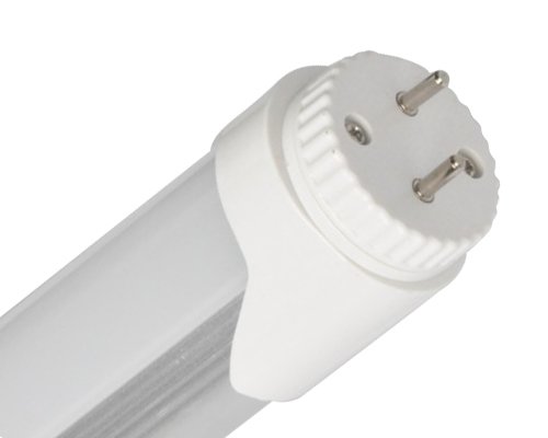 [A222598] LED T8, 25 W, 1,5 m, 6400 K, avec culot à vis