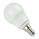 Aigostar LED A5 G45 BIG ANGLE E14,5W 6400K