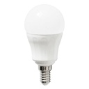 LED A5 P45 Wide Beam E14, 490 lm, 7 W, 3000 K