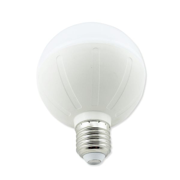 Aigostar LED A5 G95 E27,18W 3000K