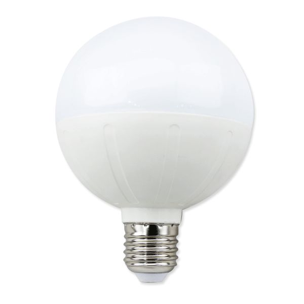 Aigostar LED A5 G95 B22,18W 3000K
