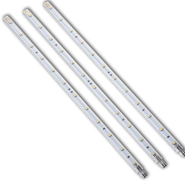 LED Cabinet Lighting, 3.5W, 4000K