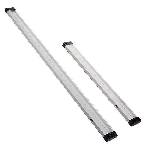 LED Cabinet Lighting, 7.5W, 4000K