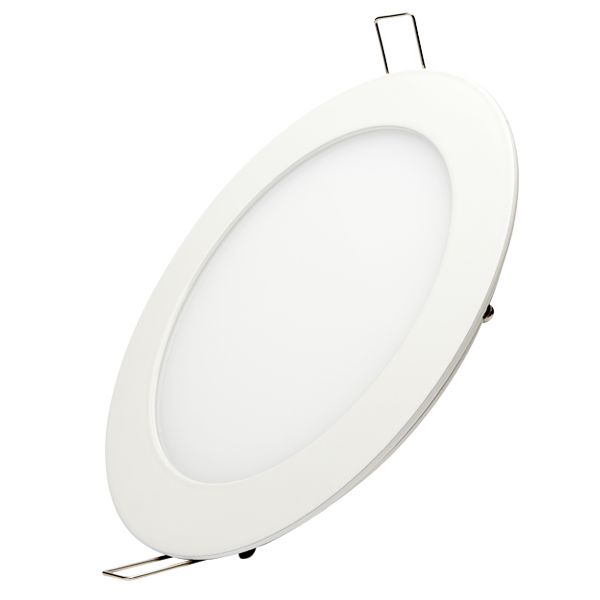 [A182403] Aigostar LED E5 SLIM DOWN LIGHT 12W 3000K  750Lm