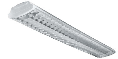 [0055115] Sylvania Sylmaster 2x36w HF alu