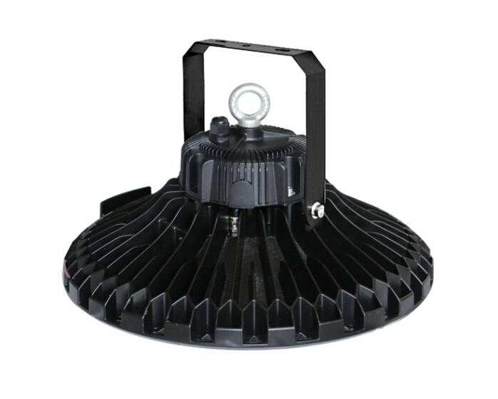 [LLD7081317204827] LedLightDirect LLD Highbay UFO Led 120W 60°/120° 5000K IP65