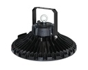 LedLightDirect LLD Highbay UFO Led 120W 60°/120° 6000K IP65