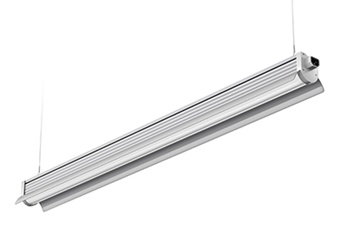 [LLD7081315409170] LedLightDirect LED Lowbay 60W 1200mm 4000K 2016 version