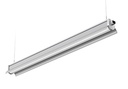LedLightDirect LED-Lowbay 60 W, 1200 mm, 4000 K, Version 2016