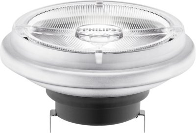 [PH51500600] Philips MAS LEDspotLV D 15-75W 927 AR111 40D