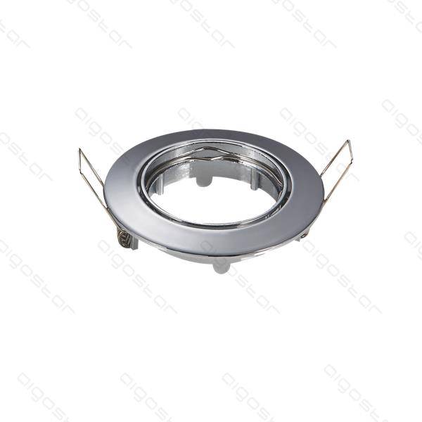 [A004346] TS05 Chrome Spot Light Φ74mm