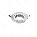 Spot Light M1030R-01, aluminum, 75 mm diameter