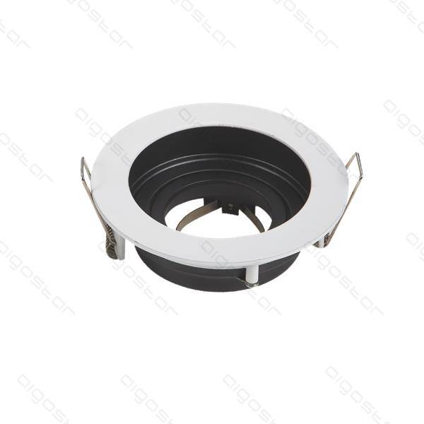 [A004407] Aigostar Spot Fitting TS71 wit Φ90mm