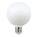 Aigostar LED A5 G95 E27,15W 3000K