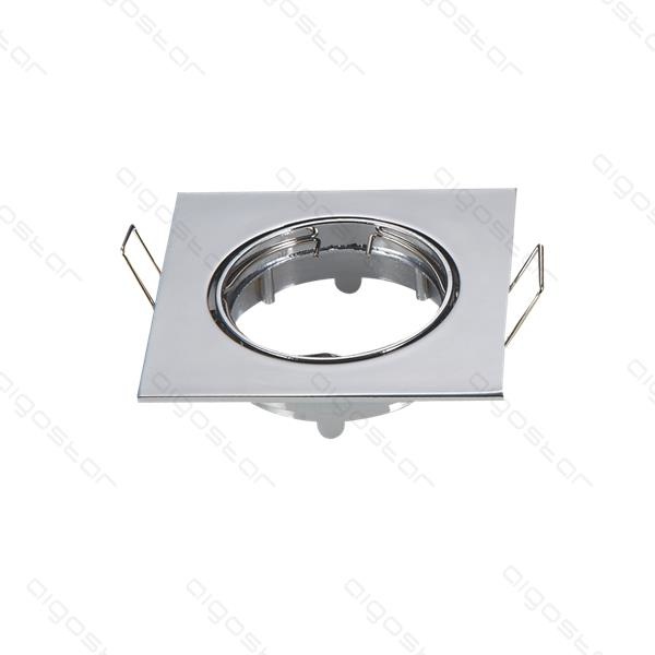 TS07 Chrome Spot Light Φ74mm