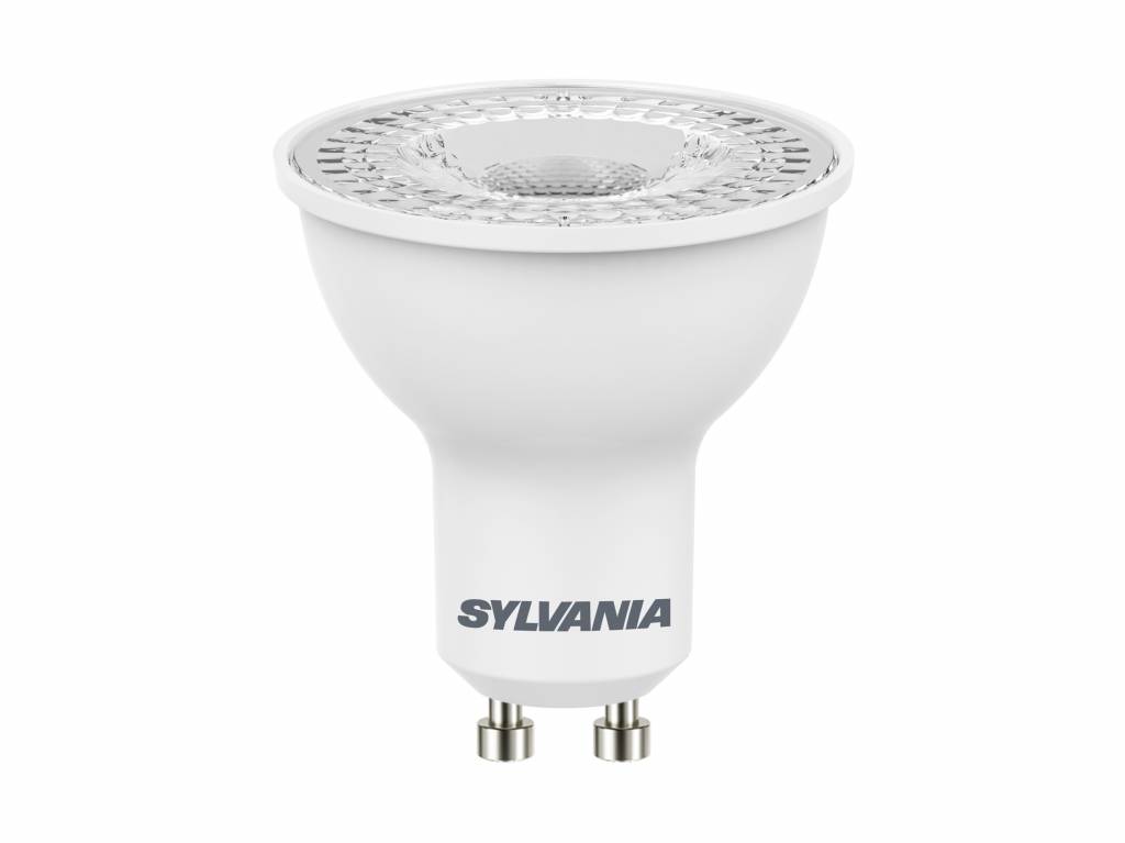 Sylvania RefLED ES50 V3 8W 600 lm Dimmable 830 36° SL