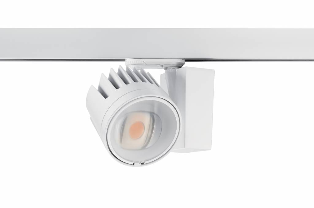 [S2059066] Concord BEACON WallWash LED 3000K CRi93 LS3 blanc