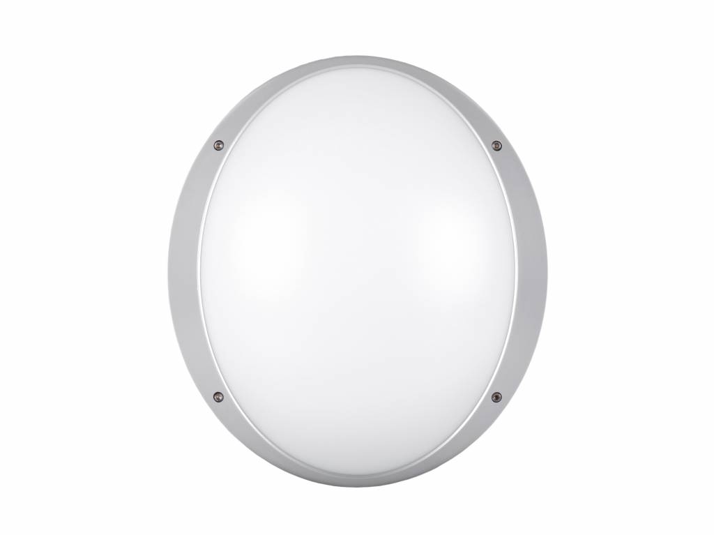 [S4063786] Concord BRIO IP55 LED 3000K Alu G2