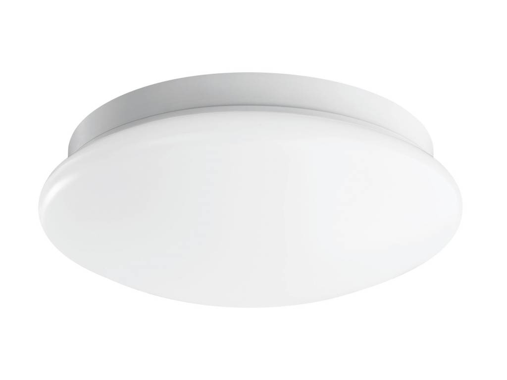 [S3079106] Lumiance CLIO 280 HO 10W LED opbouwarmatuur 4000K standaard
