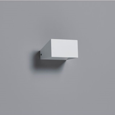[S3039980] Lumiance LUMINA PULSE LED Wall Light 6W 2700K White 100-240V 300 lm Surface-Mounted