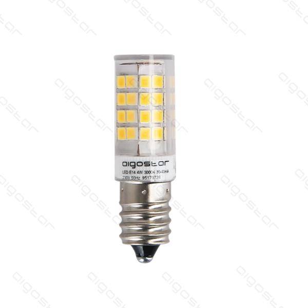 LED E14,4W 6500K 350Lm