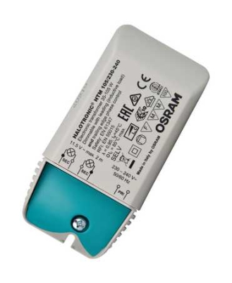 [HTM105/230-240] Osram Halotronic Mouse HTM 105/230-240