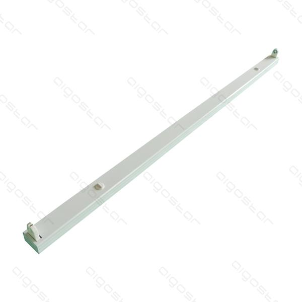 Aigostar LED T8 balk enkel lamp 1.5M double input