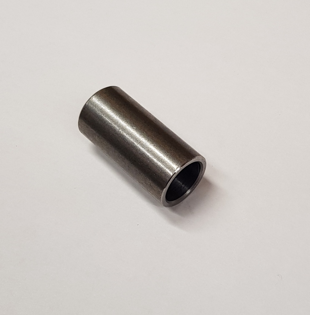 [ZZ-32108] EWP Slagkop staal voor aardingsstaaf 16mm