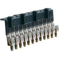 [LE39412] LEGRAND Verbindingsrail 12 enkelvoudige klemmen
